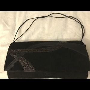 Mini shoulder bag